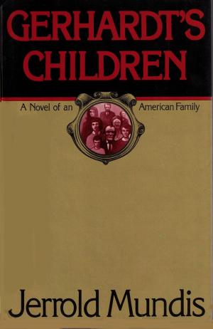 Cover of the book Gerhardt's Children by Max Hertzberg