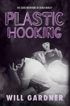 Cover of the book Plastic Hooking by Chris Hewitt