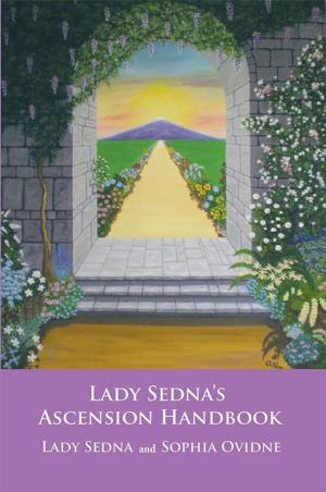Book cover of Lady Sedna’S Ascension Handbook