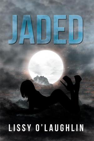 Cover of the book Jaded by Gerry Delwig