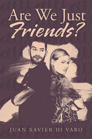 Cover of the book Are We Just Friends? by Simone Grandjean