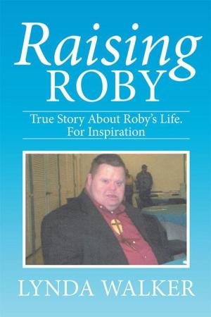 Cover of the book Raising Roby by Sayeh Dashti