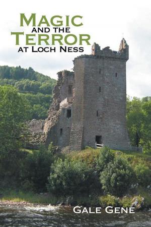 Cover of the book Magic and the Terror at Loch Ness by Kris Ralston