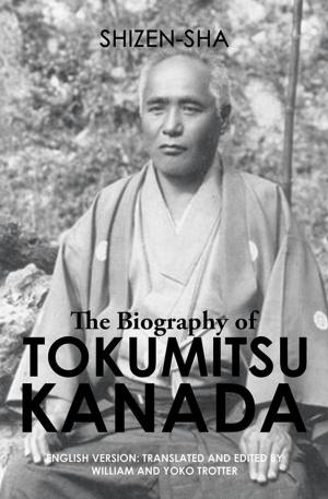 Cover of The Biography of Tokumitsu Kanada
