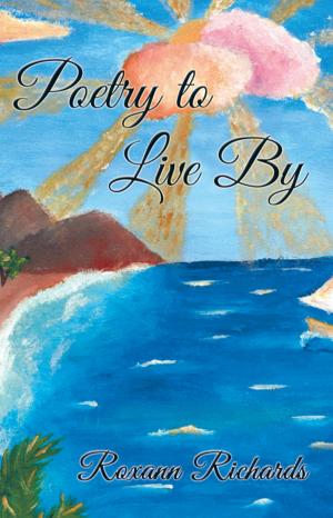Cover of the book Poetry to Live By by Patrick Lee Hall