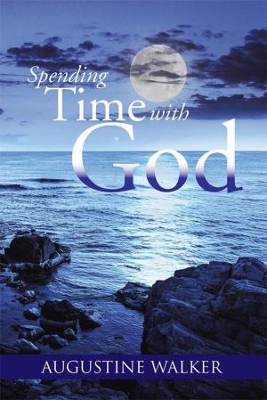 Book cover of Spending Time with God