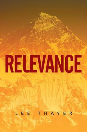 Cover of the book Relevance by Astrida Barbins-Stahnke