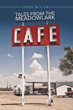 Cover of the book Tales from the Meadowlark Cafe by H.M. Pennison