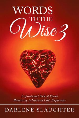 Cover of the book Words to the Wise 3 by Jennifer Taylor