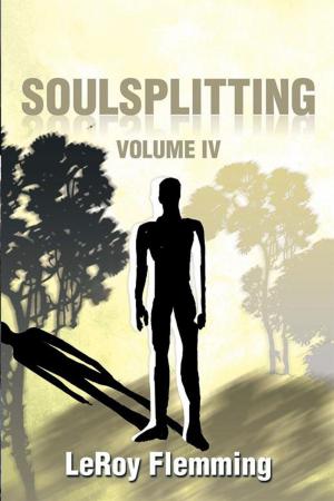 Cover of the book Soulsplitting by Regina B. Howard