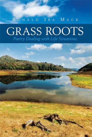 Cover of the book Grass Roots by Christopher Williams