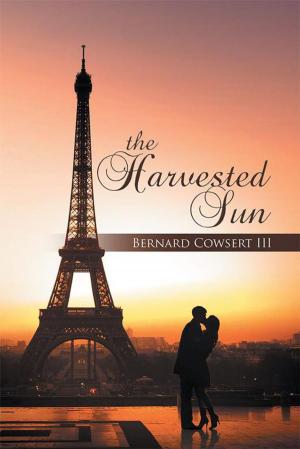 Cover of the book The Harvested Sun by Tye the Talent