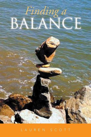 bigCover of the book Finding a Balance by 