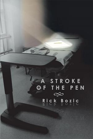 Cover of the book A Stroke of the Pen by Candy J. Moon