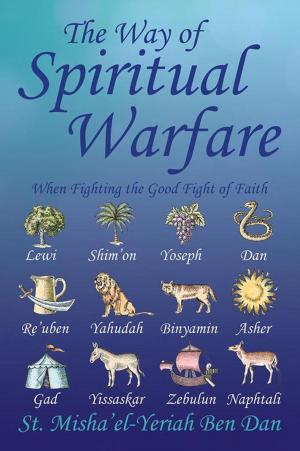 Cover of the book The Way of Spiritual Warfare by Vijay K Chopra
