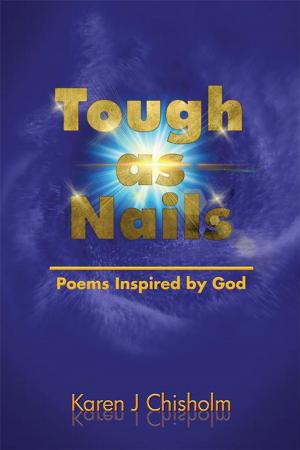 Cover of the book Tough as Nails by Lloyd McCalla