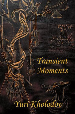 Cover of the book Transient Moments by Michael Phelps