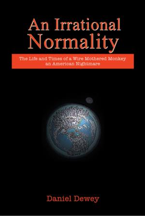 Book cover of An Irrational Normality