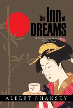 Book cover of The Inn of Dreams