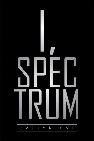 Book cover of I, Spectrum