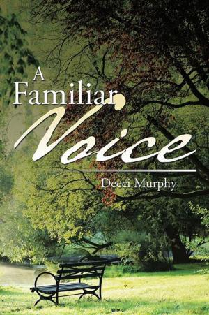 Book cover of A Familiar Voice