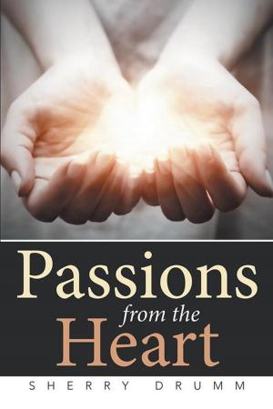 Cover of the book Passions from the Heart by Audrey Syse Fahlberg
