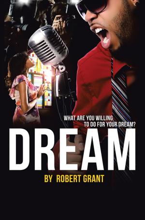 Cover of the book Dream by Natasha Alcantar