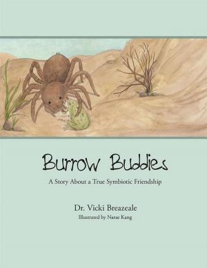 Cover of the book Burrow Buddies by Stella D. Stone