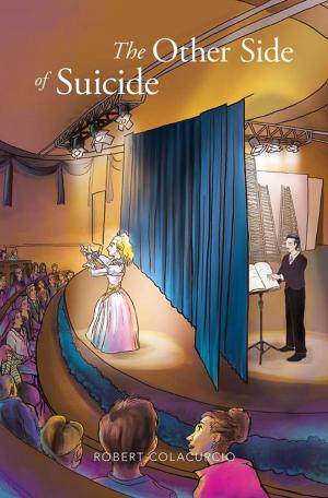 bigCover of the book The Other Side of Suicide by 
