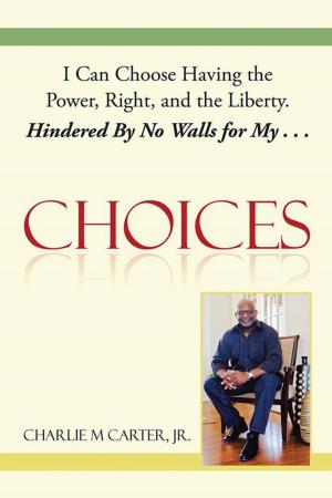 Cover of the book Choices by Lucy Smiles