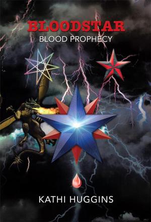 Book cover of Bloodstar