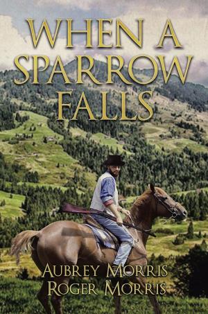 Book cover of When a Sparrow Falls
