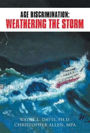 Book cover of Age Discrimination: Weathering the Storm