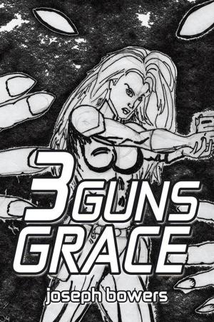 Cover of the book 3 Guns Grace by Richard C. Holzgen