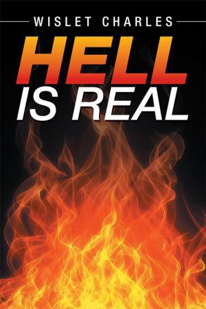 Cover of the book Hell Is Real by Dale E. Fox