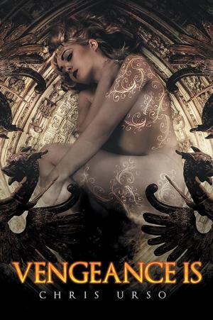 Cover of the book Vengeance Is by ZMB