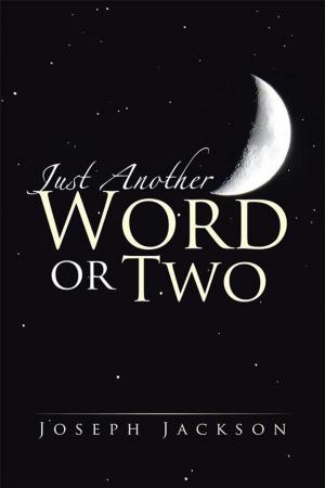 Cover of the book Just Another Word or Two by Susan H. McIntyre