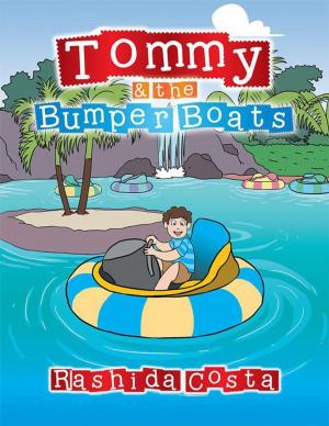 Cover of the book Tommy & the Bumper Boats by Qzac