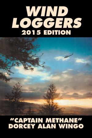 Cover of the book Wind Loggers by Joni Parker
