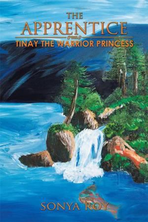 Cover of the book Tinay, the Warrior Princess by Emeka Nzeocha