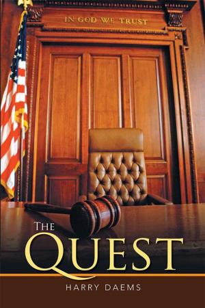 Cover of the book The Quest by Stevenson Mathieu