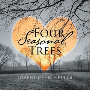 Cover of the book Four Seasonal Trees by Mohammad Reza Shokri Amiri