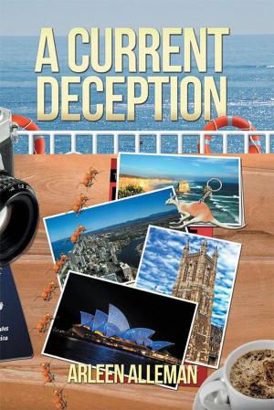 Cover of the book A Current Deception by Myran Jones