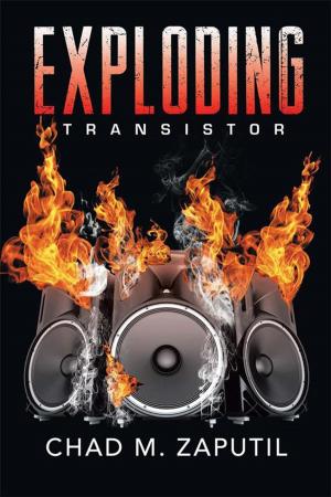 Cover of the book Exploding Transistor by Susan E. J. Garand