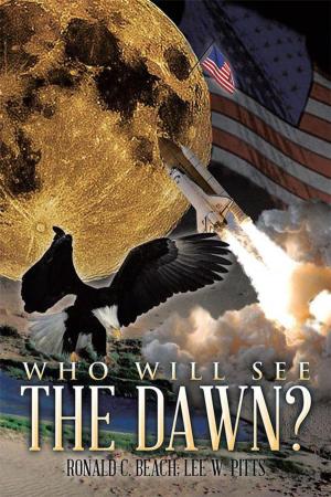 Cover of the book Who Will See the Dawn? by Susan Price