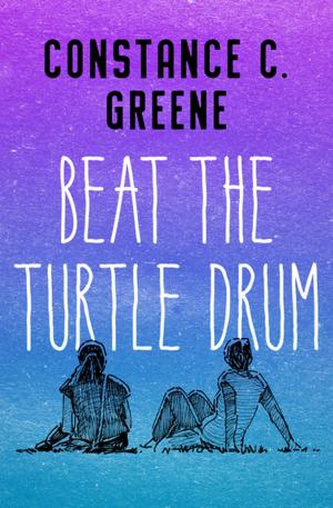 Cover of the book Beat the Turtle Drum by Gabriel Cohen