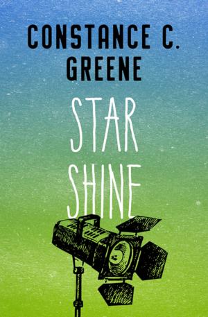 Cover of the book Star Shine by Manfred Mai, Martin Lenz