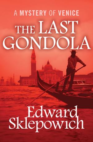 Book cover of The Last Gondola