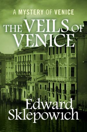 Cover of the book The Veils of Venice by Chris Marr