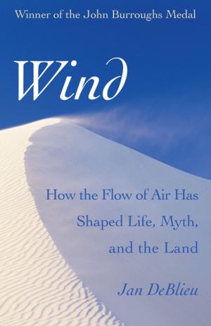 Book cover of Wind